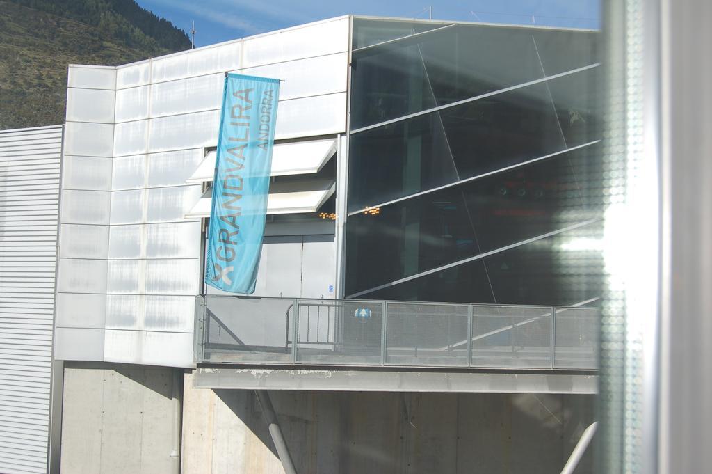 Apartament Tucamp Nº6275 エンカンプ 部屋 写真