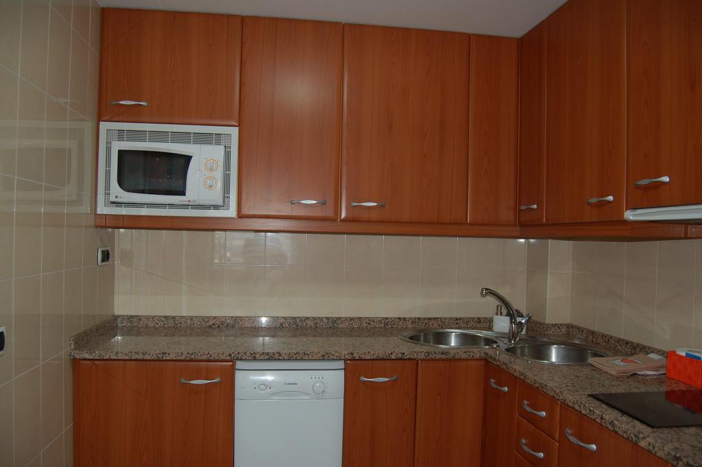 Apartament Tucamp Nº6275 エンカンプ 部屋 写真