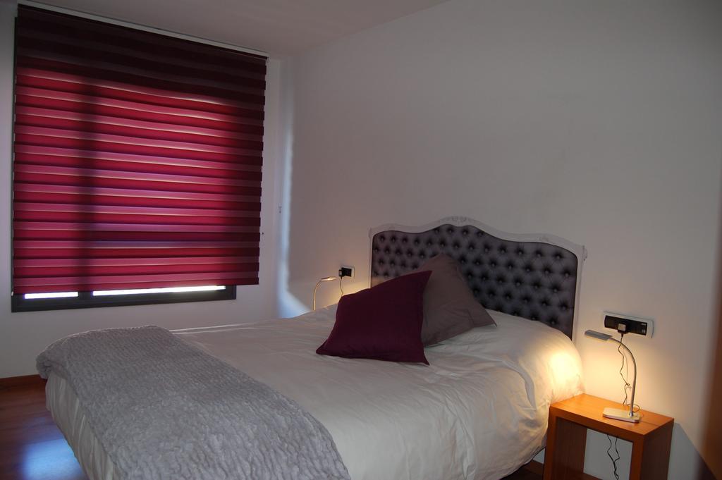 Apartament Tucamp Nº6275 エンカンプ 部屋 写真