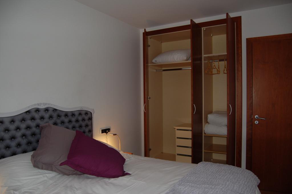 Apartament Tucamp Nº6275 エンカンプ 部屋 写真