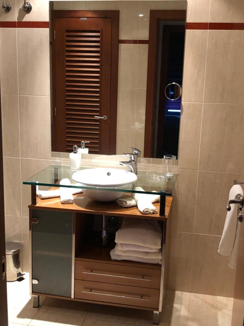 Apartament Tucamp Nº6275 エンカンプ エクステリア 写真