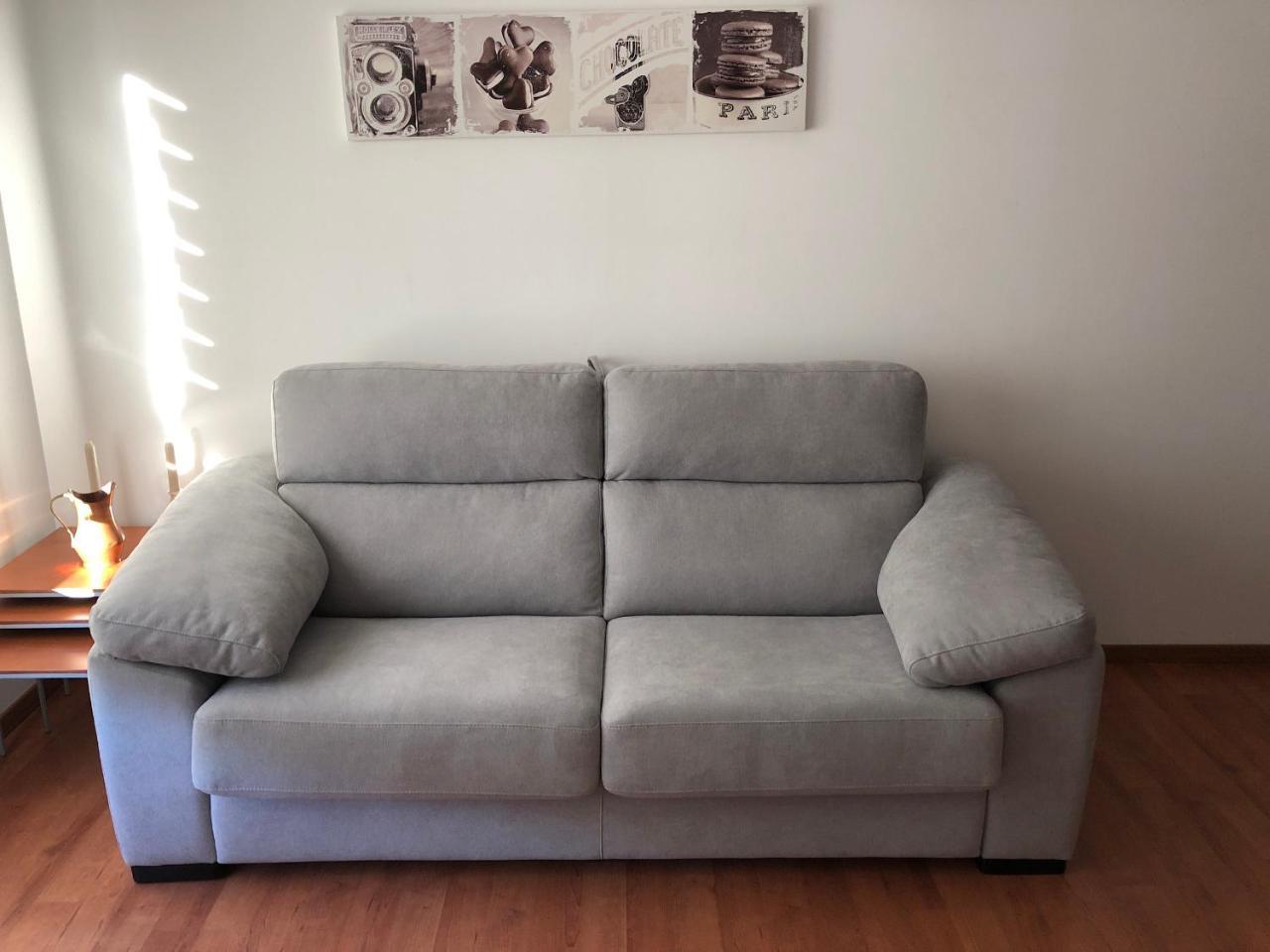 Apartament Tucamp Nº6275 エンカンプ エクステリア 写真